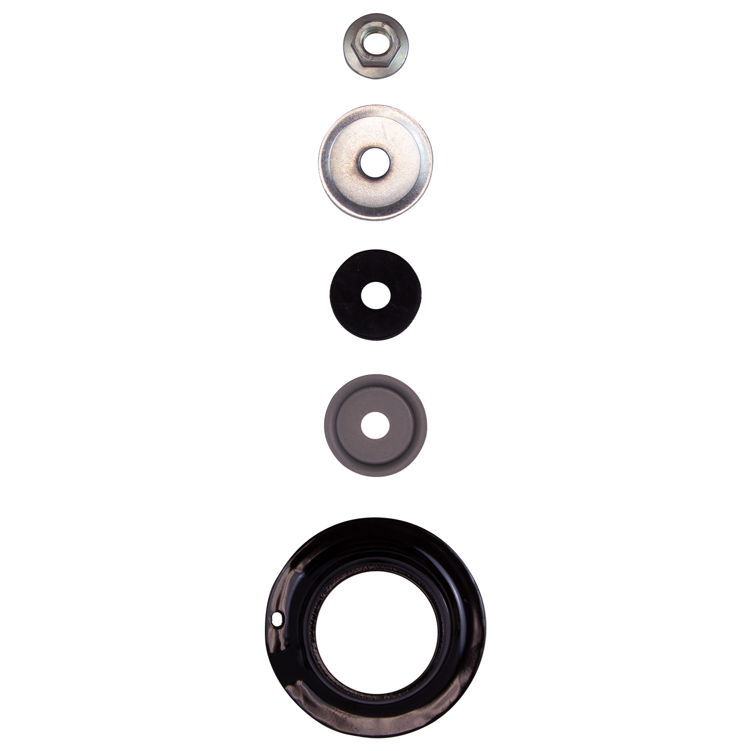 Bilstein 24-325462 B6 4600 - Suspension Shock Absorber